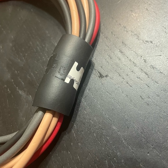 Neo Design Store neoprene necklace - Picture 5 of 6